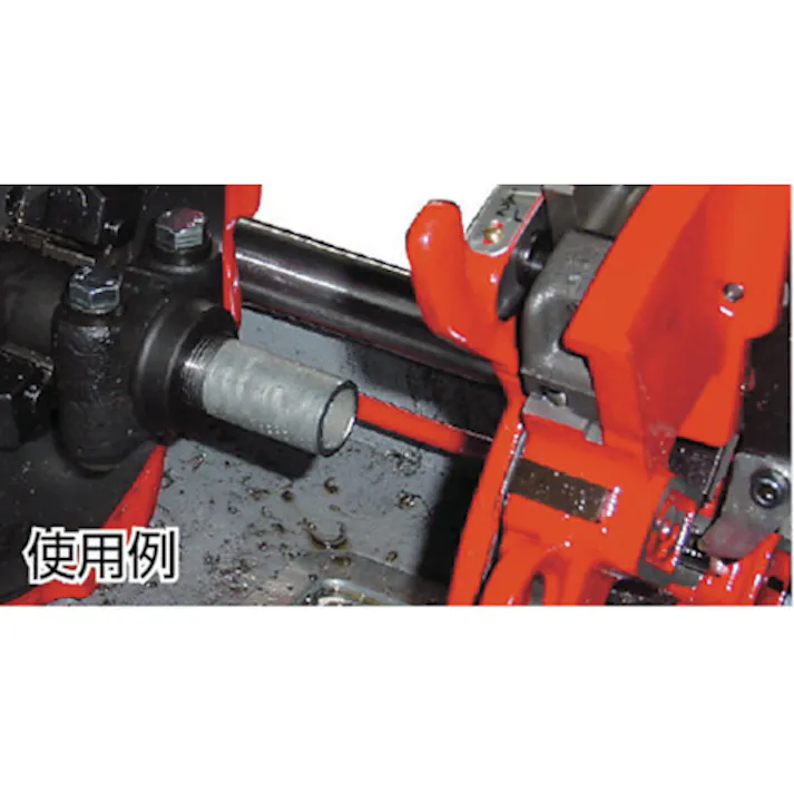 【CAINZ-DASH】レッキス工業 ニップルアタッチメント 3/4 NAー20 1701NB【別送品】