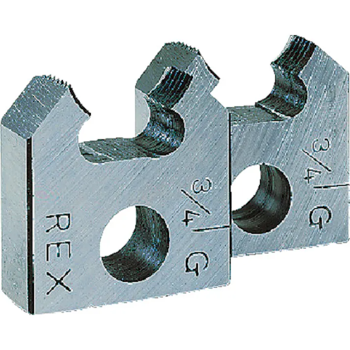 【CAINZ-DASH】レッキス工業 154010 2RG用チェーザ 32A 2RGK-32A【別送品】