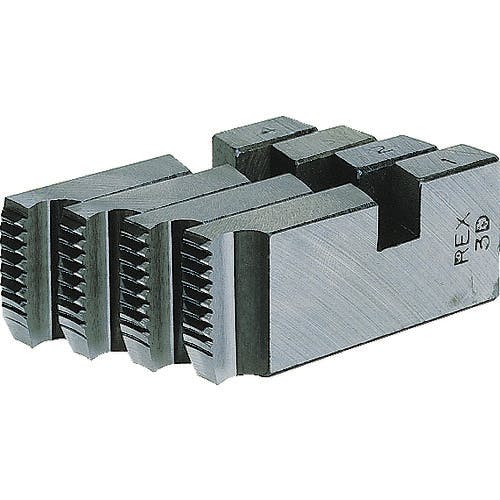 レッキス工業 150003 パイプねじ切器チェーザ 112R 8A-10A 112RK チェーザ レッキス工業 150003 パイプねじ切器チェーザ 112R 8A-10A 112RK チェーザ