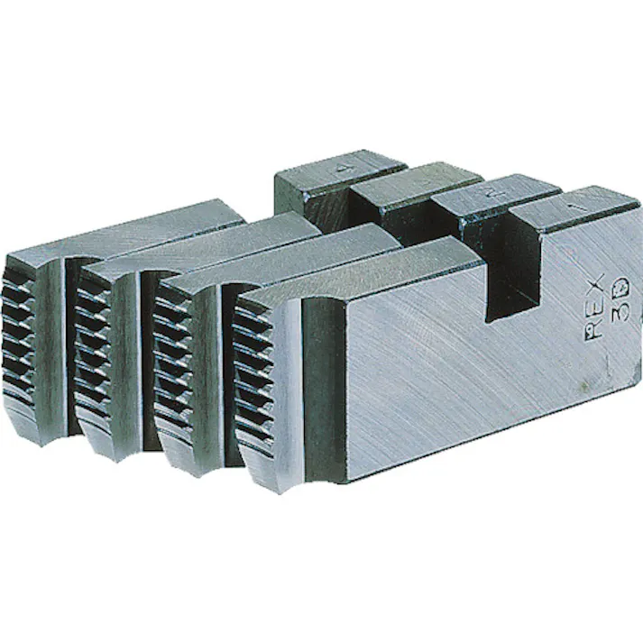 【CAINZ-DASH】レッキス工業 150010 パイプねじ切器チェーザ 112R 112RK【別送品】