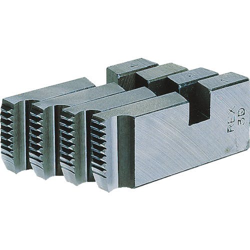 レッキス工業 151010 パイプねじ切器チェーザ 114R 25A-32A 114RK チェーザ レッキス工業 151010 パイプねじ切器チェーザ 114R 25A-32A 114RK チェーザ
