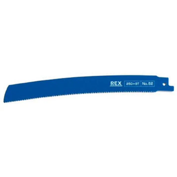 REX コブラブレード No.62 380062 1パック5枚入
