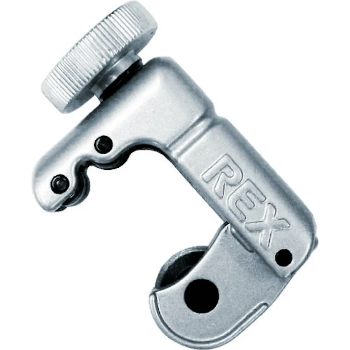 【CAINZ-DASH】レッキス工業 425122 RBチューブカッタ RB22 裸銅管 RB22【別送品】