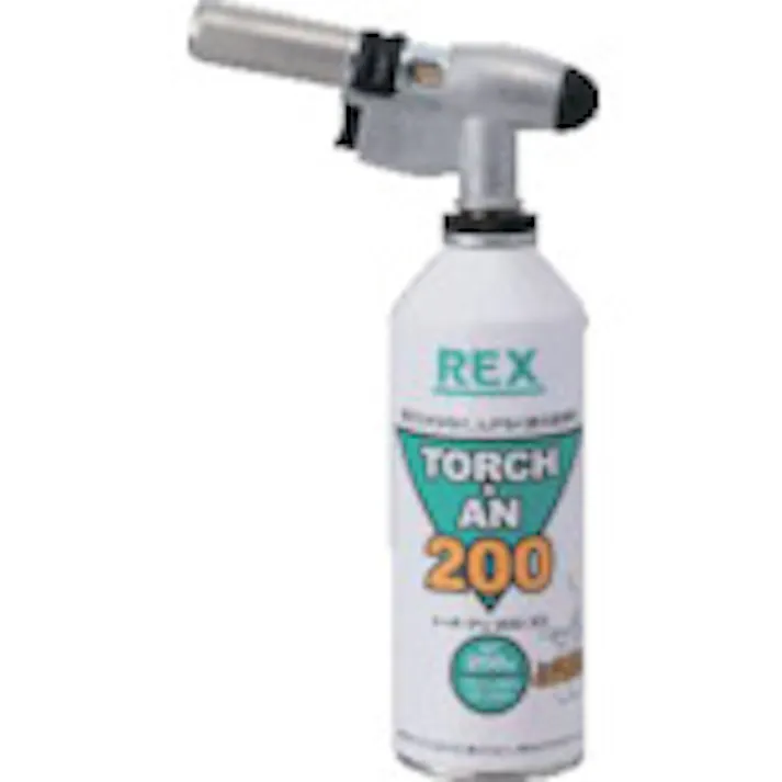 【CAINZ-DASH】レッキス工業 トーチ・アン ABT-12 424510【別送品】