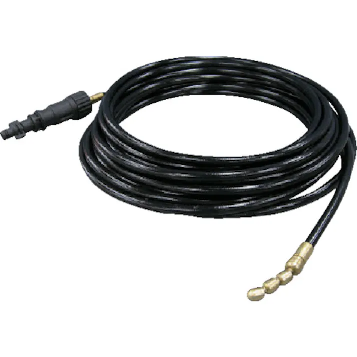 【CAINZ-DASH】レッキス工業 RZ2パイプクリーニングキット15 440066【別送品】