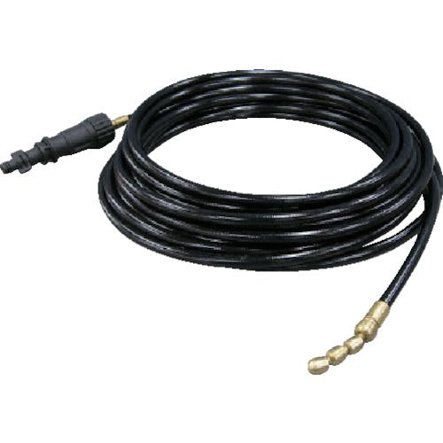 レッキス工業 RZ2パイプクリーニングキット20 440067 高圧洗浄機用オプションパーツ レッキス工業 RZ2パイプクリーニングキット20 440067 高圧洗浄機用オプションパーツ