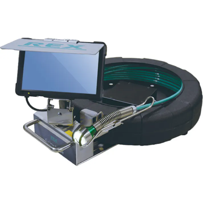 【CAINZ-DASH】レッキス工業 GラインスコープGLS-V2830Mk2 44V010【別送品】