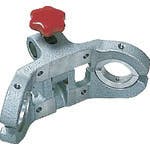 レッキス工業 50エルボクランプ(PWA) 313147 ポリエチレン管配管用工具 レッキス工業 50エルボクランプ(PWA) 313147 ポリエチレン管配管用工具
