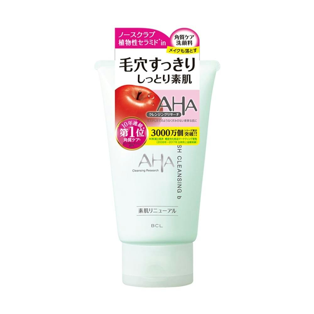 BCL クレンジングリサーチ ウォッシュクレンジングb 120g 洗顔剤・クレンジング・洗顔用品 BCL クレンジングリサーチ ウォッシュクレンジングb 120g 洗顔剤・クレンジング・洗顔用品