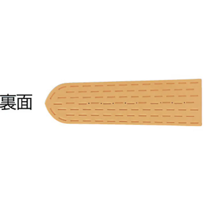 【CAINZ-DASH】ナルセ商工 ハイモルタル土間鏝 HMD-400【別送品】