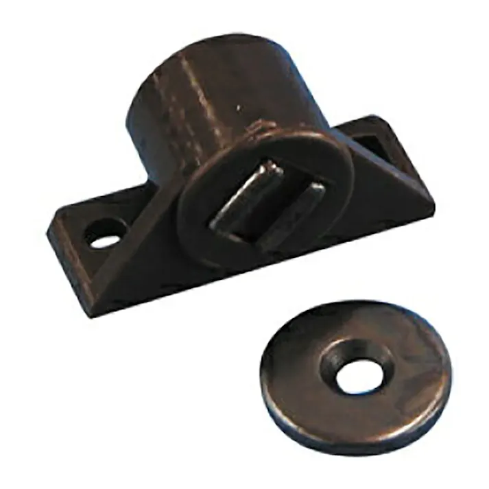 マグネットキャッチ 茶 GB205