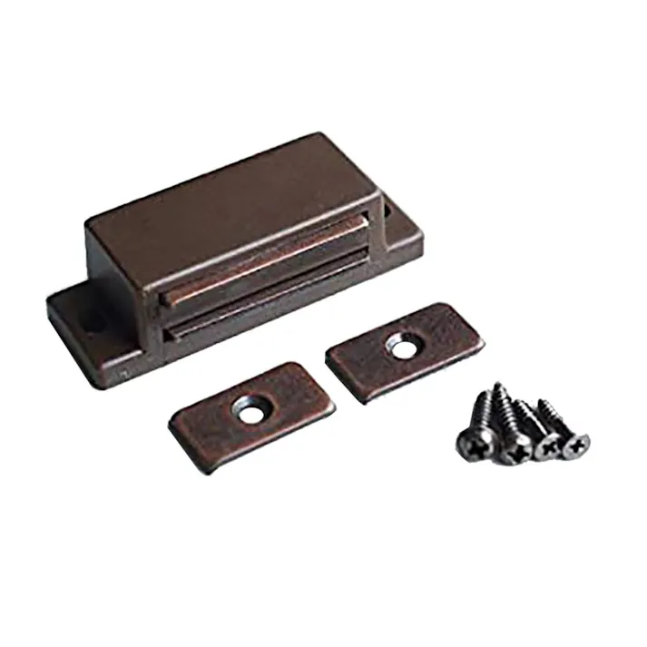 マグネットキャッチ 茶 GB805D