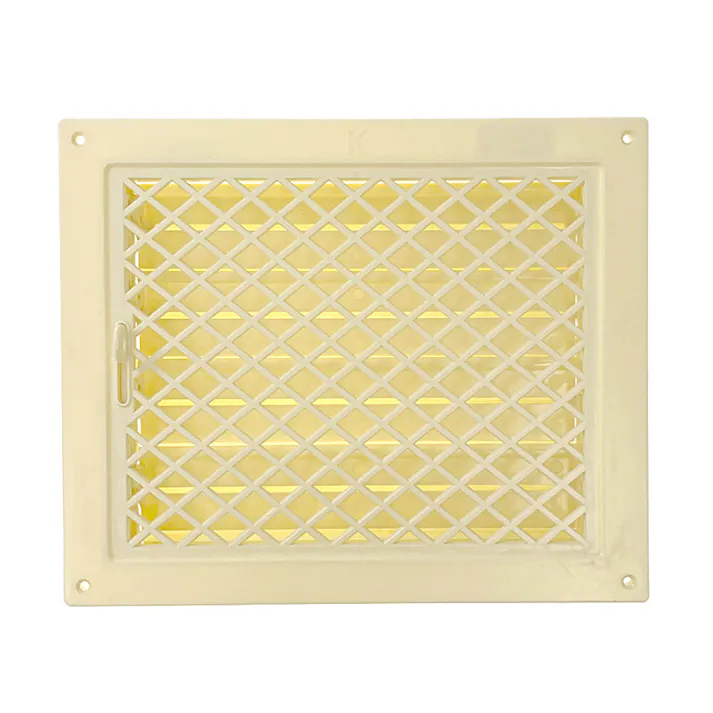 ハイロジック PC角型レジスター 200×250