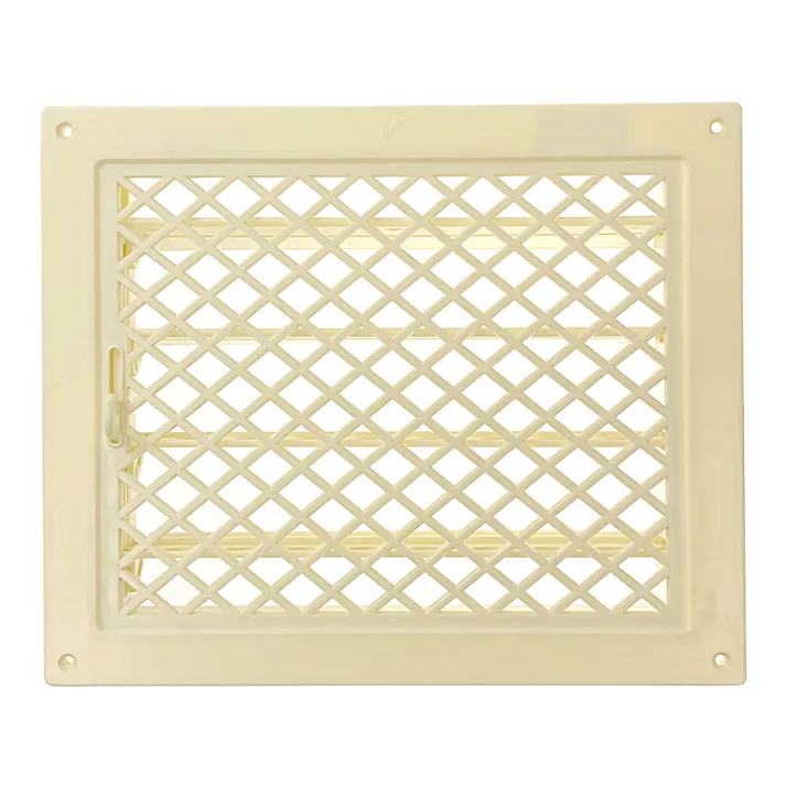 ハイロジック PC角型レジスター 200×250