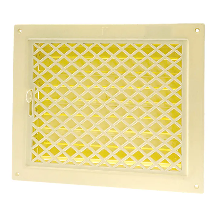 ハイロジック PC角型レジスター 200×250