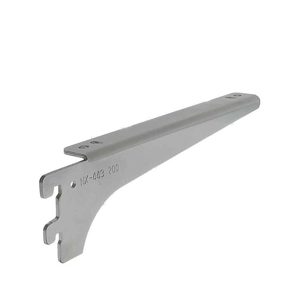 NEXT木棚用ブラケット NX-443/L-200(販売終了) | ねじ・くぎ・針金