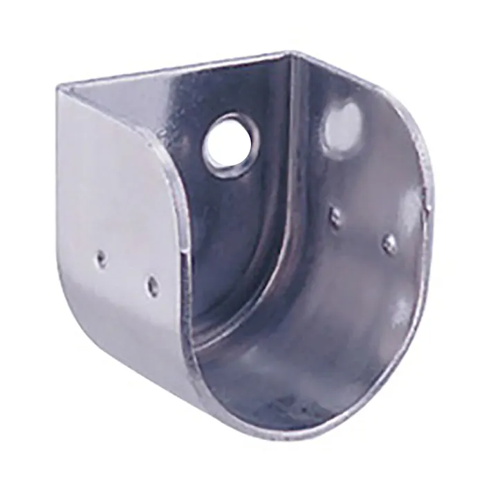 ステンU型ソケット 25mm