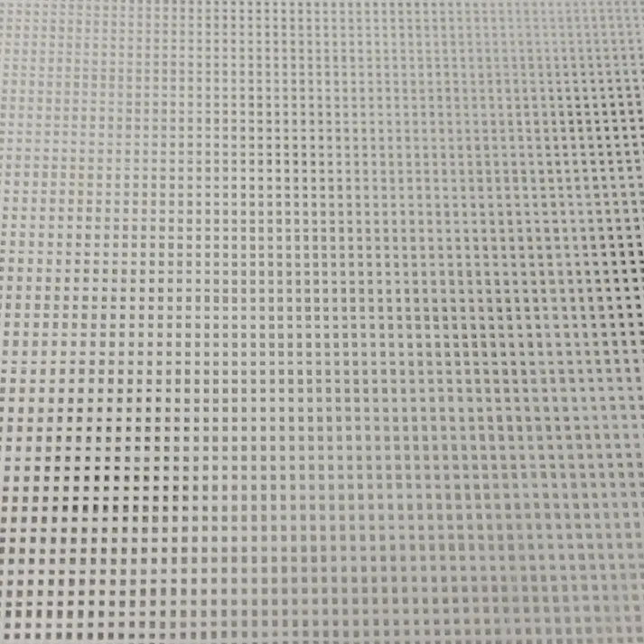 ワールド メッシュ防炎シート グレー 3.6m×5.4m