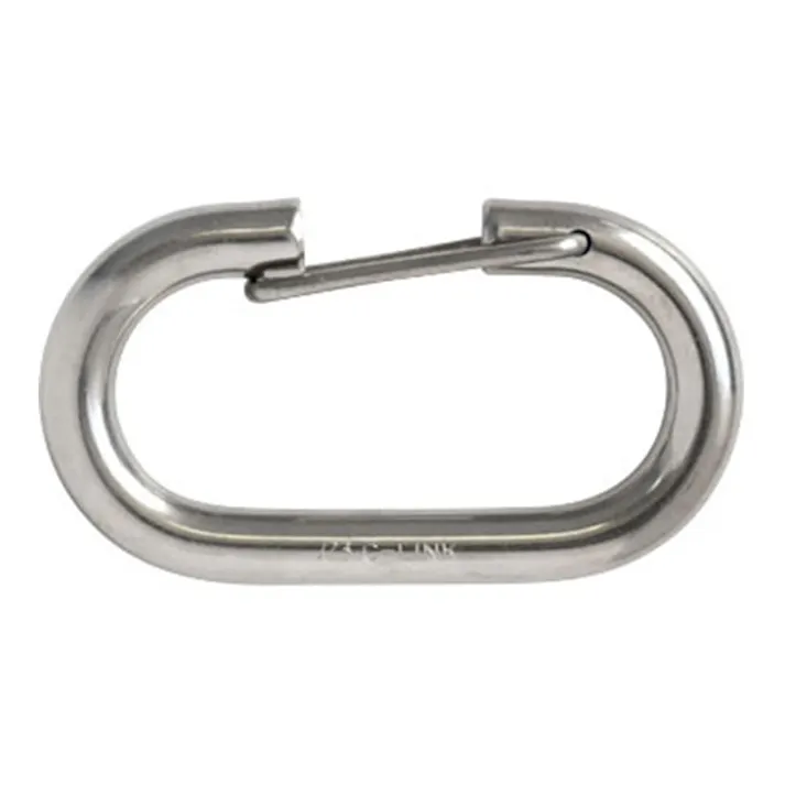 ユニクロ Cリンク 6mm 10個入り