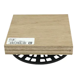 ゆか調 調整範囲 UO型 31~39mm JAN付