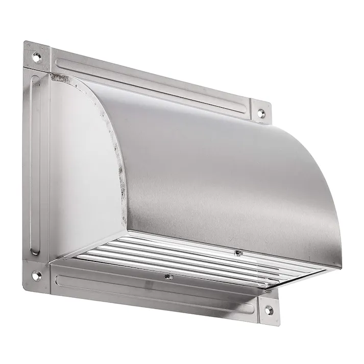 宇佐美工業 ステンレス製 角型フード UF-1520-S