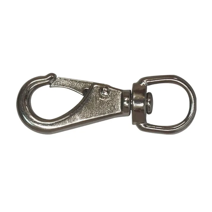 ファースト ステンレス スイベルスナップ 4mm SS-0