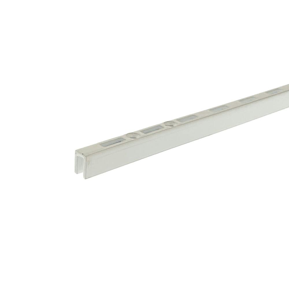 NEXTチャンネルスリット シングルN11 L1890 ホワイト | ねじ・くぎ