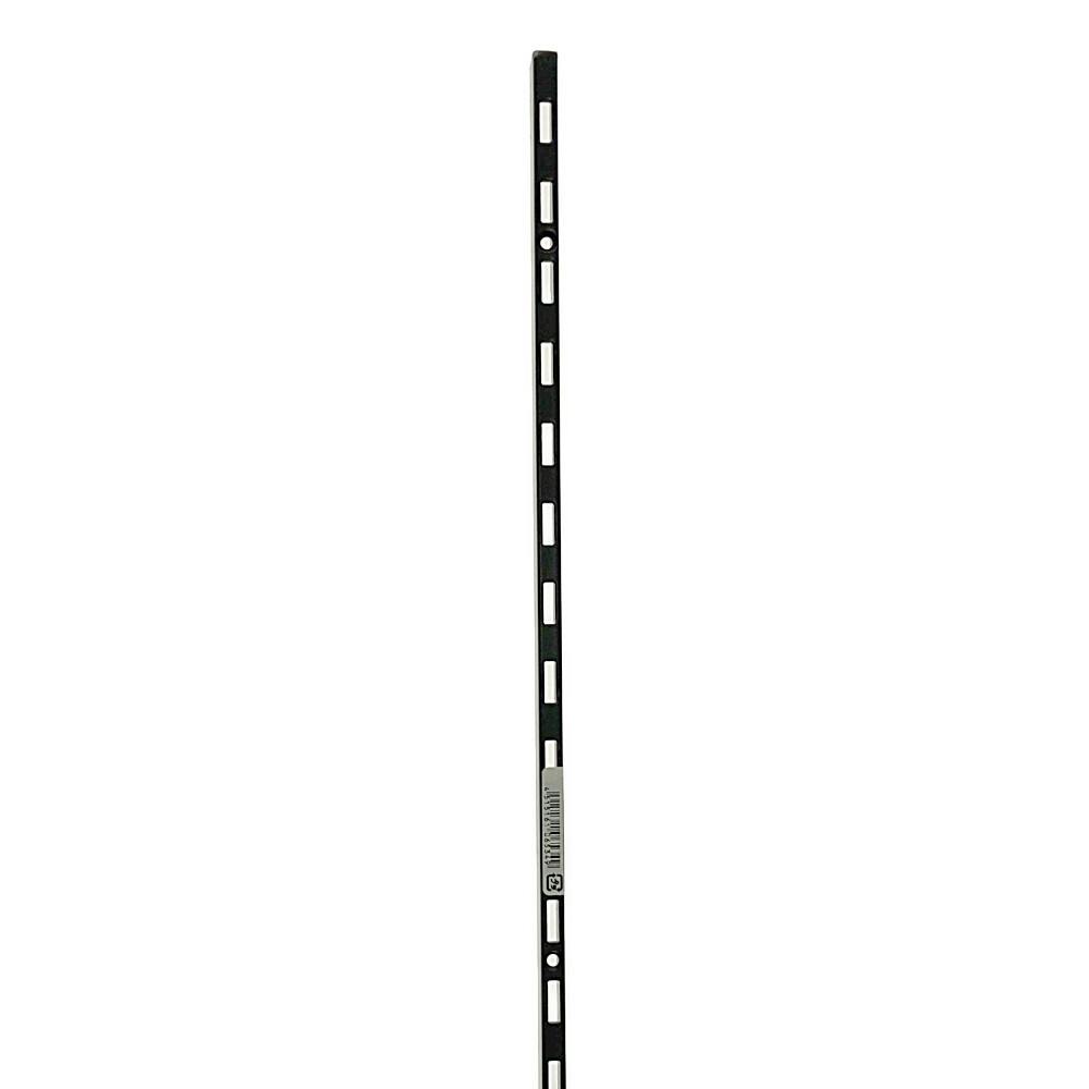NEXTチャンネルスリット SN11-1890 黒 | ねじ・くぎ・針金・建築