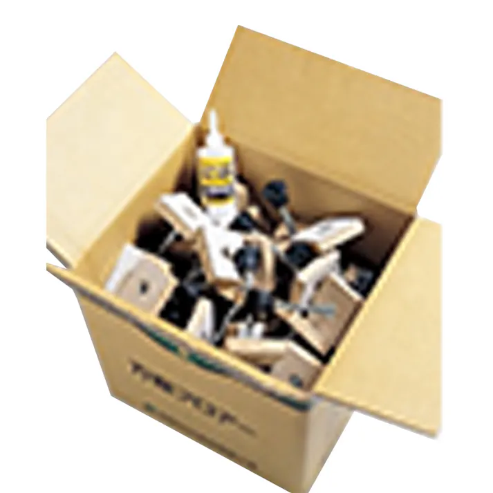 万協フロアー YPE型支持脚 YPE-70h ケース