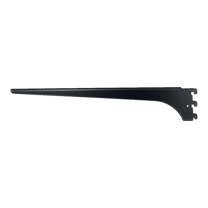 NEXT木棚用ブラケット NX-443/R-350 黒