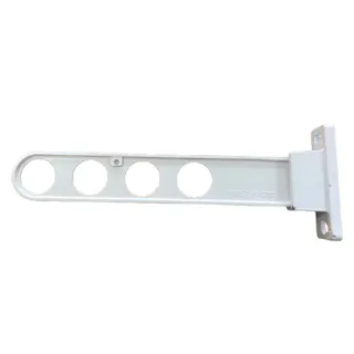 デイリースイング物干 650 ホワイト