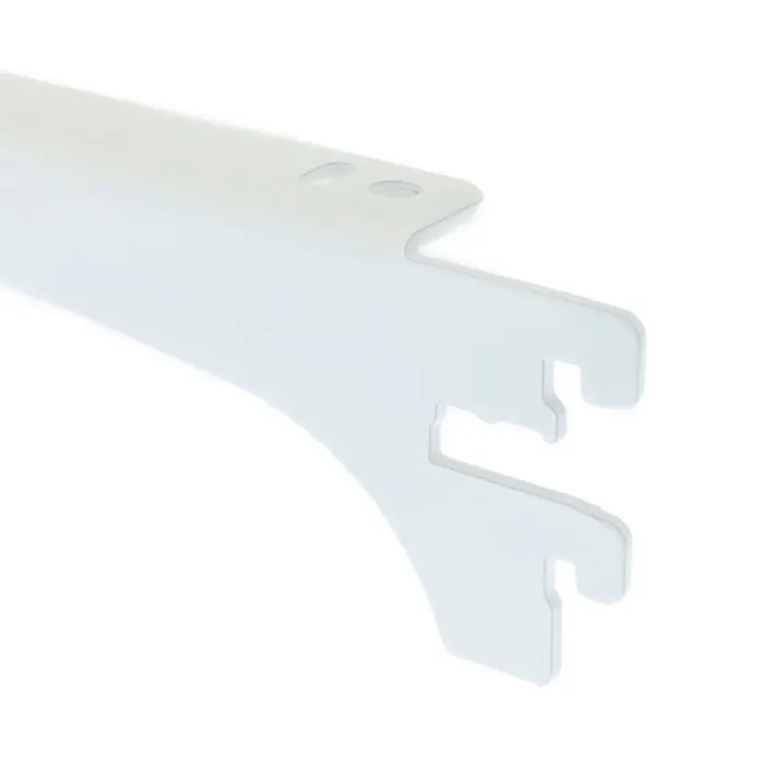 NEXT木棚用ブラケット SPNX443/R150 ホワイト