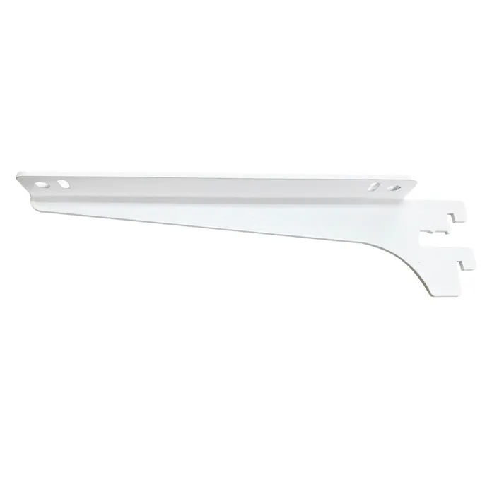 NEXT木棚用ブラケット SPNX443/L150 ホワイト