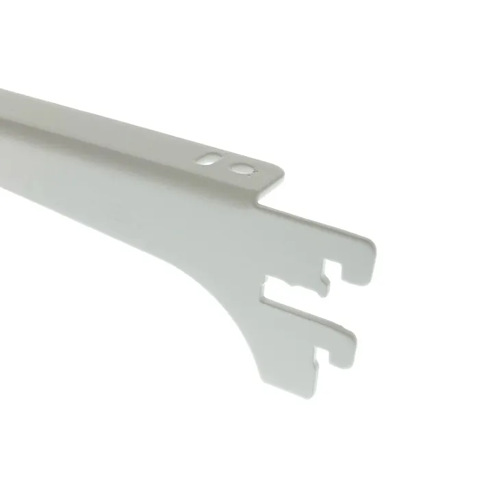 NEXT木棚用ブラケット SPNX443/R200 ホワイト