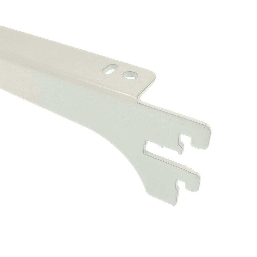 NEXT木棚用ブラケット SPNX443/R250 ホワイト | ねじ・くぎ・針金