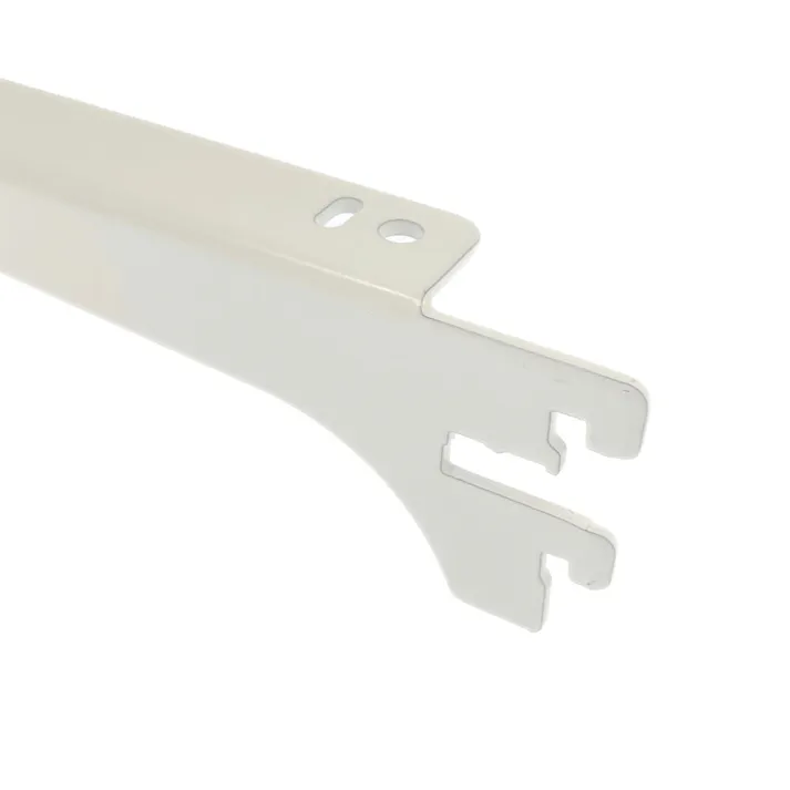 NEXT木棚用ブラケット SPNX443/R250 ホワイト