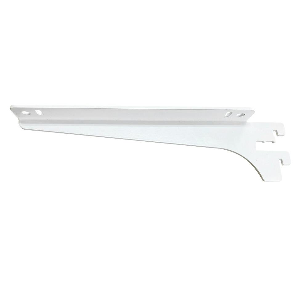 NEXT木棚用ブラケット SPNX443/L250 ホワイト DIY 棚受け NEXT木棚用ブラケット SPNX443/L250 ホワイト DIY 棚受け