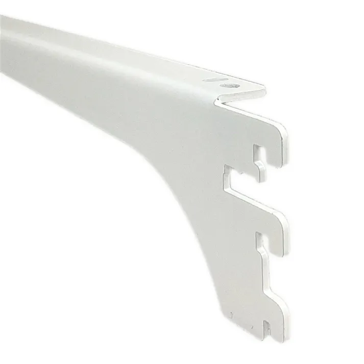 NEXT木棚用ブラケット SPNX443/R350 ホワイト