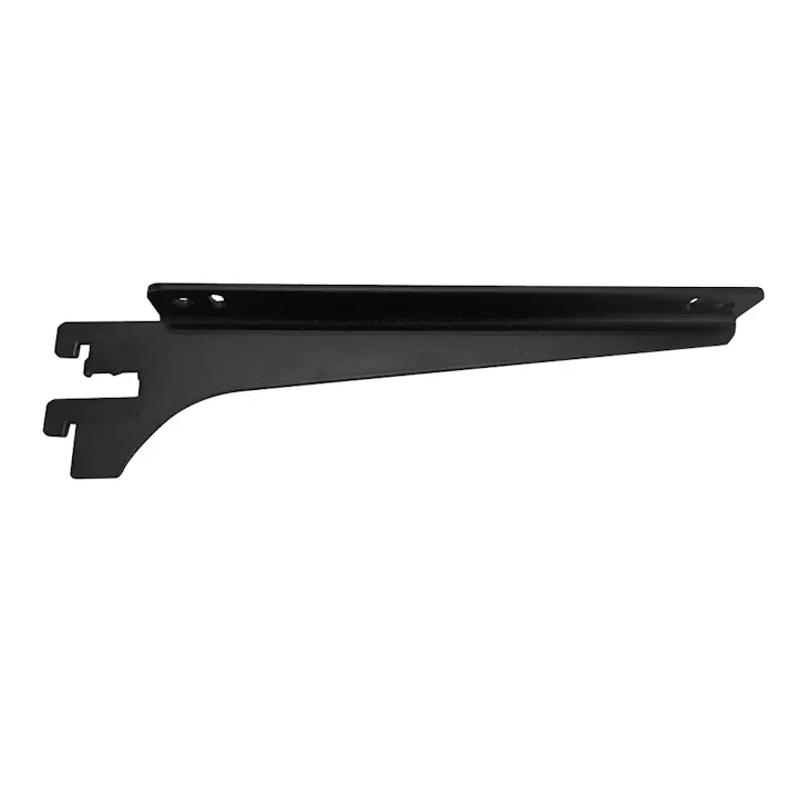 NEXT木棚用ブラケット SPNX443/R100 ブラック