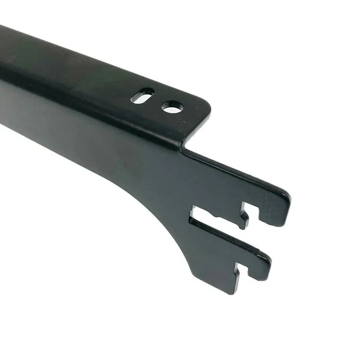 NEXT木棚用ブラケット SPNX443/R250 ブラック