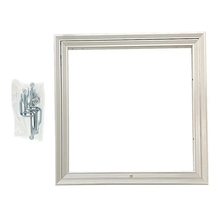 ワールド 天井ハッチ シルバー CS-300