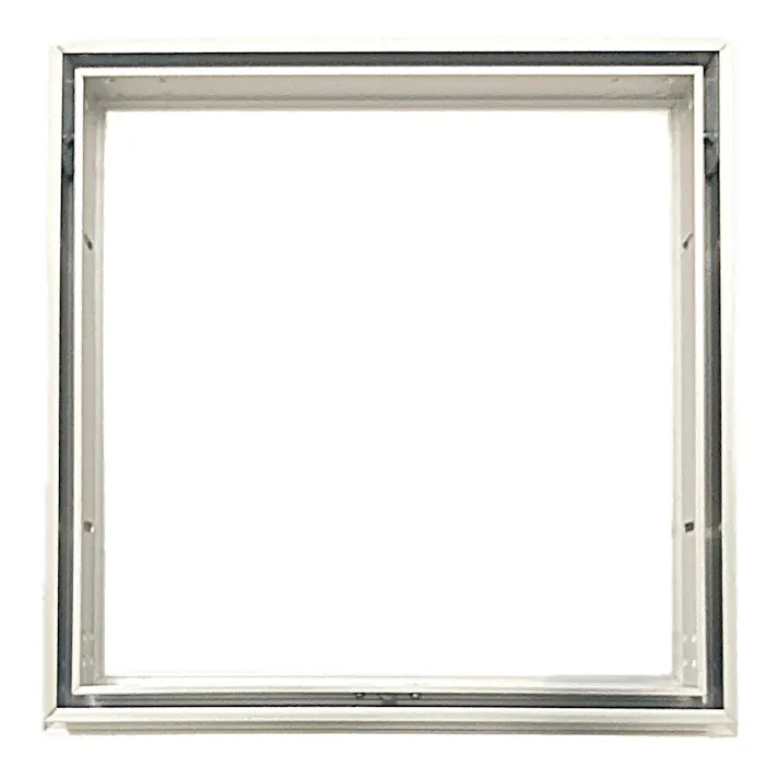 ワールド 天井ハッチ シルバー CS-300