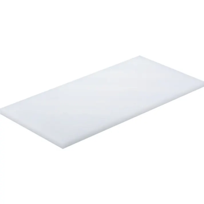 【CAINZ-DASH】スギコ産業 業務用プラスチックまな板 3号(N-60) 600×300×20mm TP-3【別送品】