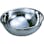【CAINZ-DASH】スギコ産業 ミキシングボール　４２ｃｍ　１６．２Ｌ　１８－８ MK-42【別送品】