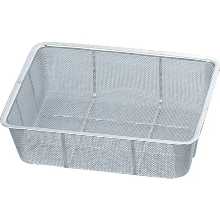 【CAINZ-DASH】スギコ産業 ステンレス深型アミバット キャビネット 210×175×75 SFA-K【別送品】