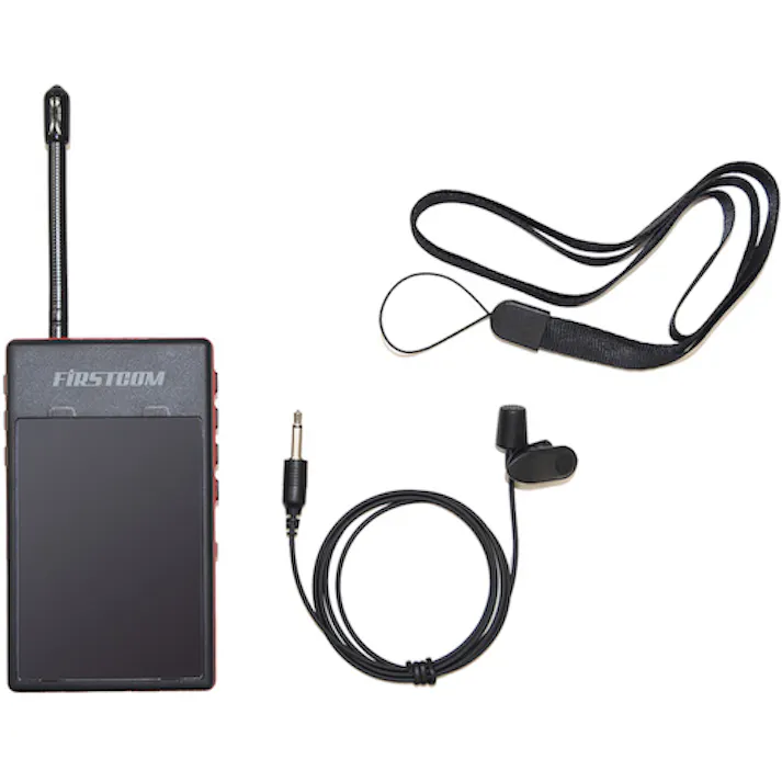 【CAINZ-DASH】エフ・アール・シー ガイドラジオ 送信機 FC-GT13【別送品】