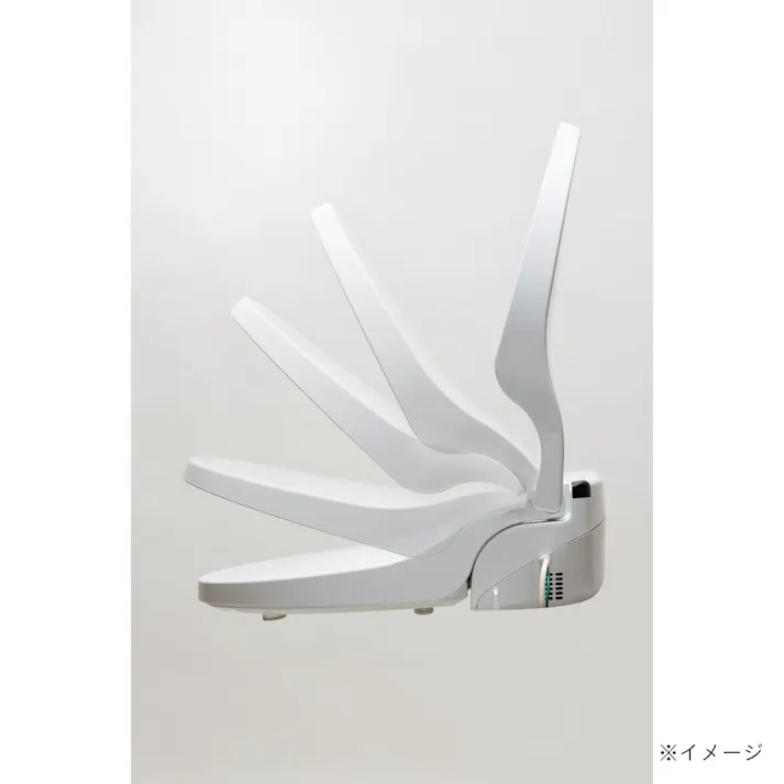 温水洗浄便座 CHA-001