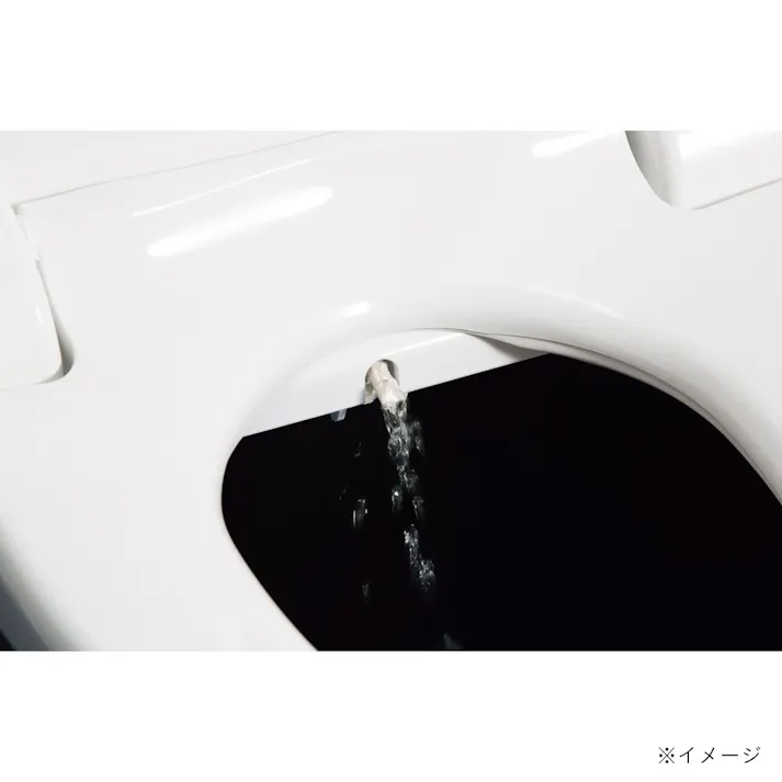 温水洗浄便座 CHA-001