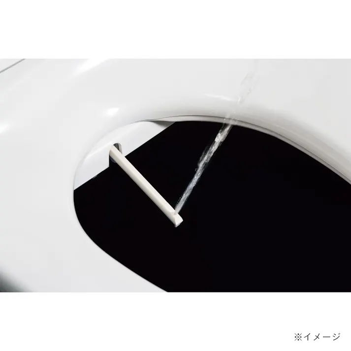温水洗浄便座 CHA-001
