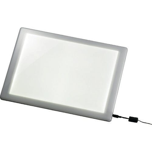 透写台 ＬＥＤタイプ 4953349070073 事務用品 デザイン用品・画材 透写